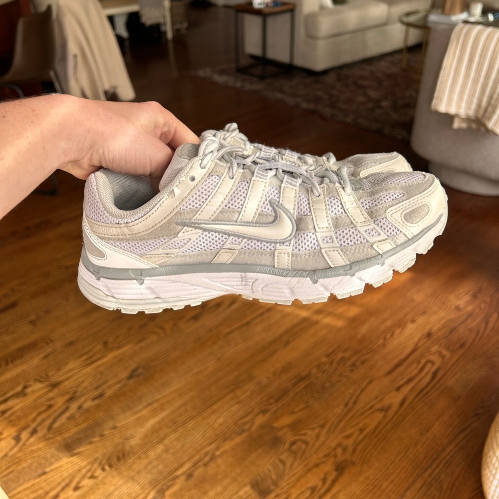 Nike 6000